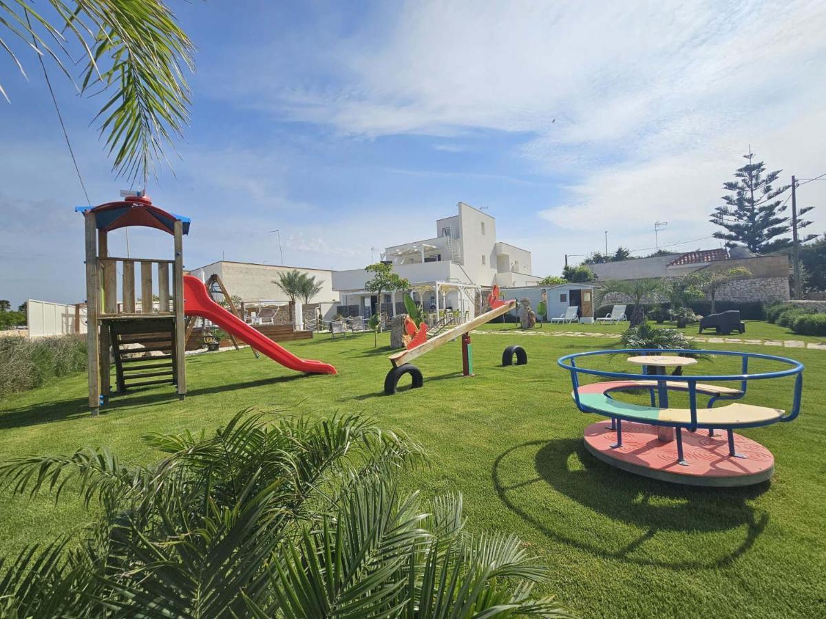 Diletta'S Residence 圣伊西多罗 外观 照片
