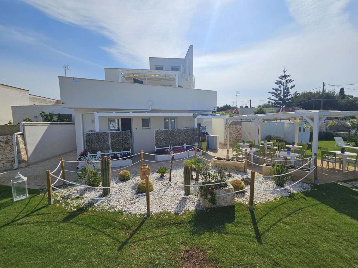 Diletta'S Residence 圣伊西多罗 外观 照片