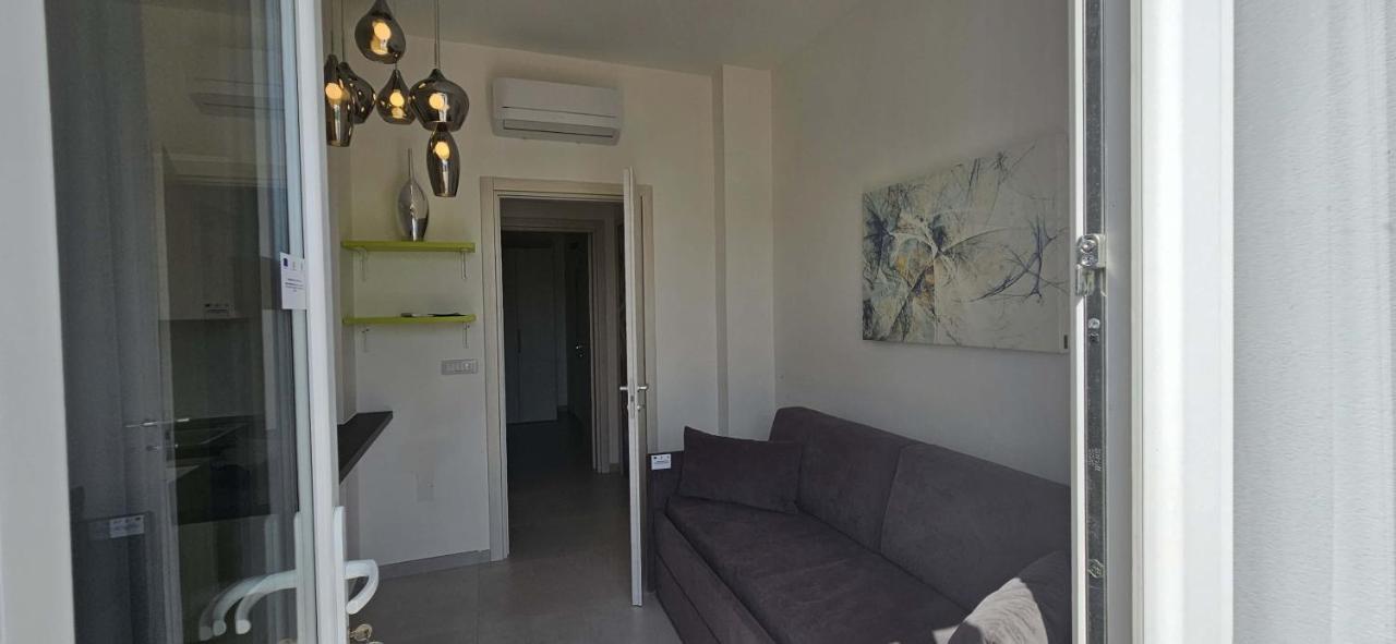 Diletta'S Residence 圣伊西多罗 外观 照片