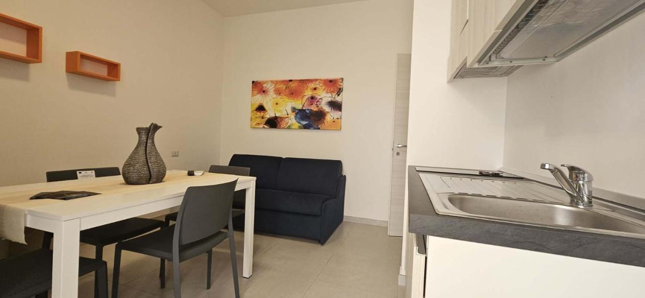 Diletta'S Residence 圣伊西多罗 外观 照片