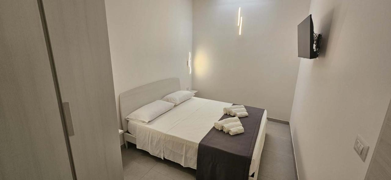 Diletta'S Residence 圣伊西多罗 外观 照片