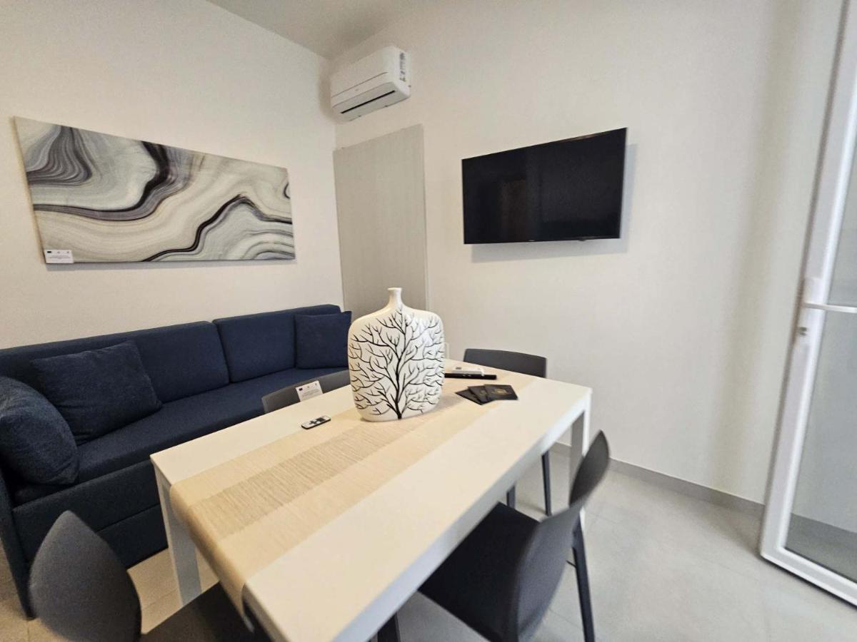 Diletta'S Residence 圣伊西多罗 外观 照片