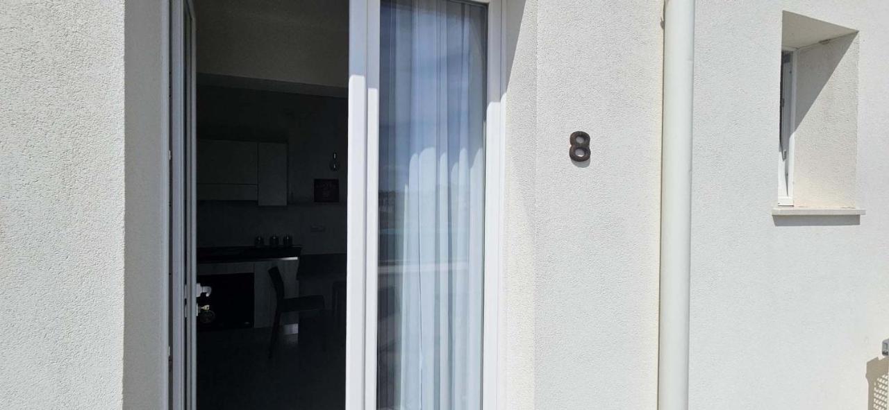Diletta'S Residence 圣伊西多罗 外观 照片